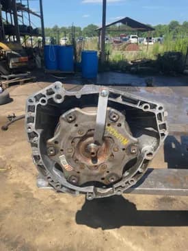 2015 Chevy Camaro At, (6 Speed), Ls (opt Myb), Used Transmission - 64868 Miles 2015 Chevy Camaro At, (6 Speed), Ls (opt Myb), Used Transmission - 64868 Miles