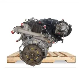 2019 Kia Sedona (3.3l, Vin 1, 8th Digit), Used Engine - 22927 Miles 2019 Kia Sedona (3.3l, Vin 1, 8th Digit), Used Engine - 22927 Miles