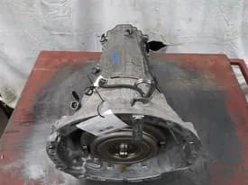 2021 Nissan Frontier (at, 9 Speed), 4x4, Used Transmission - 23118 Miles 2021 Nissan Frontier (at, 9 Speed), 4x4, Used Transmission - 23118 Miles