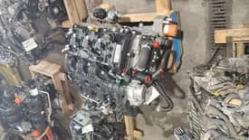 2018 Ford Expedition 3.5l V6 Turbocharged, Used Engine - 74250 Miles 2018 Ford Expedition 3.5l V6 Turbocharged, Used Engine - 74250 Miles