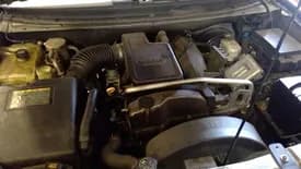 2008 Chevy Trailblazer 4.2l (vin S, 8th Digit, Opt Ll8), Used Engine - 82970 Miles 2008 Chevy Trailblazer 4.2l (vin S, 8th Digit, Opt Ll8), Used Engine - 82970 Miles