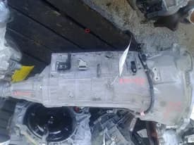 2015 Toyota Tacoma At, 4x2, 6 Cylinder, Used Transmission - 49805 Miles 2015 Toyota Tacoma At, 4x2, 6 Cylinder, Used Transmission - 49805 Miles