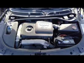 2006 Audi Tt 1.8l (turbo), 225 Hp (vin T, 5th Digit, Engine Id Bea), Used Engine - 160412 Miles 2006 Audi Tt 1.8l (turbo), 225 Hp (vin T, 5th Digit, Engine Id Bea), Used Engine - 160412 Miles