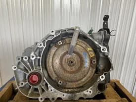 2015 Buick Regal At, 2.4l, Opt Mh8, Used Transmission - 25458 Miles 2015 Buick Regal At, 2.4l, Opt Mh8, Used Transmission - 25458 Miles