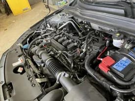 2012 Honda Accord 2.4l, Vin 2 (6th Digit, Sdn), Ex-l, California Emissions (pzev), Used Engine - 30221 Miles 2012 Honda Accord 2.4l, Vin 2 (6th Digit, Sdn), Ex-l, California Emissions (pzev), Used Engine - 30221 Miles