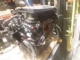 2022 Kia Sorento Gasoline, 2.5l, Vin C (8th Digit), Used Engine - 5683 Miles 2022 Kia Sorento Gasoline, 2.5l, Vin C (8th Digit), Used Engine - 5683 Miles