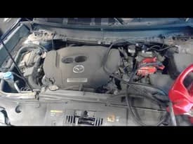 2017 Mazda Cx 9 (2.5l, Turbo, Vin Y, 8th Digit), Used Engine - 51000 Miles 2017 Mazda Cx 9 (2.5l, Turbo, Vin Y, 8th Digit), Used Engine - 51000 Miles