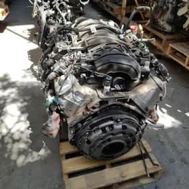 2011 Chevy Camaro 3.6l (vin D, 8th Digit, Opt Llt), Used Engine - 75000 Miles 2011 Chevy Camaro 3.6l (vin D, 8th Digit, Opt Llt), Used Engine - 75000 Miles