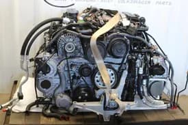 2009 Porsche Boxster 2.9l (vin A, 5th Digit), Used Engine - 45400 Miles 2009 Porsche Boxster 2.9l (vin A, 5th Digit), Used Engine - 45400 Miles