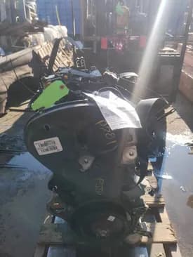 2016 Volvo Xc90 (2.0l), Vin 10 (4th And 5th Digit, B4204t23 Engine), Used Engine - 80744 Miles 2016 Volvo Xc90 (2.0l), Vin 10 (4th And 5th Digit, B4204t23 Engine), Used Engine - 80744 Miles