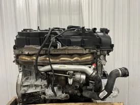 2017 Bmw 535i Gt (3.0l, Turbo), Rwd, Used Engine - 55389 Miles 2017 Bmw 535i Gt (3.0l, Turbo), Rwd, Used Engine - 55389 Miles