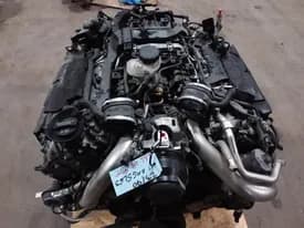 2012 Mercedes Benz Sl63 Amg 231 Type, Sl63, Used Engine - 59048 Miles 2012 Mercedes Benz Sl63 Amg 231 Type, Sl63, Used Engine - 59048 Miles