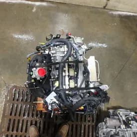 2018 Chevy Cruze Diesel, (1.6l, Vin E, 8th Digit, Opt Lh7), Mt, Used Engine - 48000 Miles 2018 Chevy Cruze Diesel, (1.6l, Vin E, 8th Digit, Opt Lh7), Mt, Used Engine - 48000 Miles