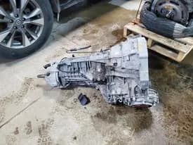 2018 Audi A5 (awd, Quattro), Mt, Used Transmission - 71021 Miles 2018 Audi A5 (awd, Quattro), Mt, Used Transmission - 71021 Miles