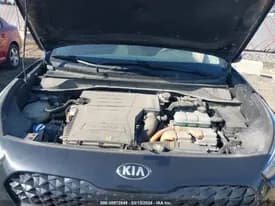2022 Kia Niro (1.6l), Vin C (8th Digit, Hev), Gasoline, Used Engine - 85514 Miles 2022 Kia Niro (1.6l), Vin C (8th Digit, Hev), Gasoline, Used Engine - 85514 Miles