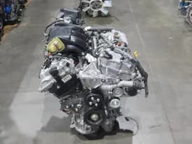 2008 Lexus Es350 3.5l V6, Used Engine 2008 Lexus Es350 3.5l V6, Used Engine