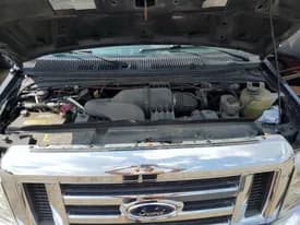 2013 Ford E-150 5.4l (vin L, 8th Digit), Flex Fuel Vehicle (e85), Used Engine - 77019 Miles 2013 Ford E-150 5.4l (vin L, 8th Digit), Flex Fuel Vehicle (e85), Used Engine - 77019 Miles