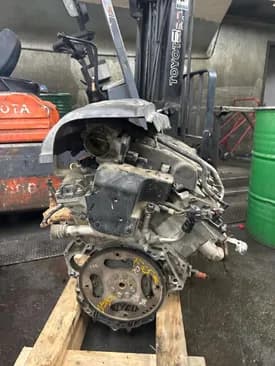 2009 Gmc Acadia (3.6l, Vin D, 8th Digit, Opt Llt), Used Engine - 88000 Miles 2009 Gmc Acadia (3.6l, Vin D, 8th Digit, Opt Llt), Used Engine - 88000 Miles