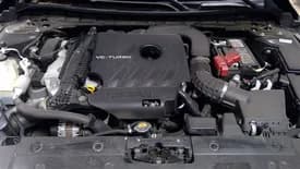 2021 Nissan Altima 2.0l L4 Turbocharged, Used Engine - 27000 Miles 2021 Nissan Altima 2.0l L4 Turbocharged, Used Engine - 27000 Miles