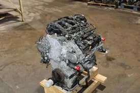 2018 Nissan Maxima (3.5l, Vin A, 4th Digit, Vq35de), (at, Cvt), Used Engine - 69600 Miles 2018 Nissan Maxima (3.5l, Vin A, 4th Digit, Vq35de), (at, Cvt), Used Engine - 69600 Miles