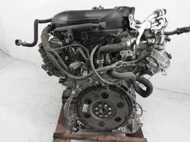 2012 Lexus Is350 (3.5l, Vin E, 5th Digit, 2grfse Engine), Rwd, From 12/11, Used Engine - 56738 Miles 2012 Lexus Is350 (3.5l, Vin E, 5th Digit, 2grfse Engine), Rwd, From 12/11, Used Engine - 56738 Miles