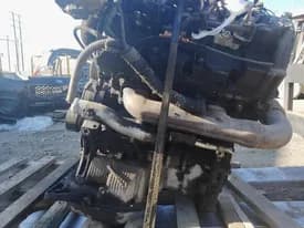 2014 Audi A7 (3.0l), Vin M (5th Digit, Turbo, Diesel), Used Engine - 132323 Miles 2014 Audi A7 (3.0l), Vin M (5th Digit, Turbo, Diesel), Used Engine - 132323 Miles