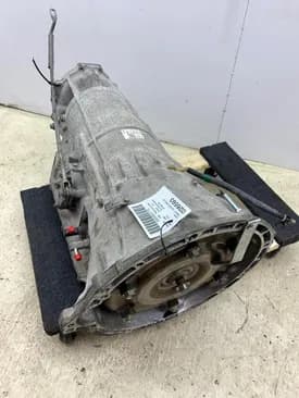 2016 Lexus Ls460 At, Awd, Used Transmission - 62020 Miles 2016 Lexus Ls460 At, Awd, Used Transmission - 62020 Miles