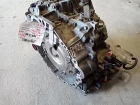 2007 Nissan Murano At, (cvt), 4x2 (fwd), Used Transmission - 30000 Miles 2007 Nissan Murano At, (cvt), 4x2 (fwd), Used Transmission - 30000 Miles