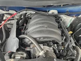 2014 Chevy Silverado 1500 6.2l (vin J, 8th Digit, Opt L86), Used Engine - 48000 Miles 2014 Chevy Silverado 1500 6.2l (vin J, 8th Digit, Opt L86), Used Engine - 48000 Miles