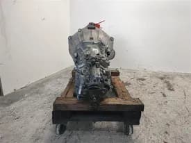 2018 Chevy Camaro Mt, 6.2l, Ss, 1le Track Package (opt A1y), Used Transmission - 12600 Miles 2018 Chevy Camaro Mt, 6.2l, Ss, 1le Track Package (opt A1y), Used Transmission - 12600 Miles