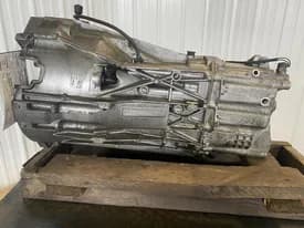 2014 Ford Mustang At, (6 Speed), 5.0l, Id Br3p-7000-bb, Used Transmission - 70432 Miles 2014 Ford Mustang At, (6 Speed), 5.0l, Id Br3p-7000-bb, Used Transmission - 70432 Miles