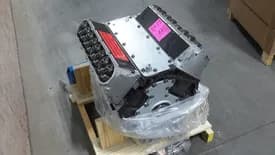 2015 Chevy Express 2500 6.0l, Gasoline (vin G, 8th Digit, Opt L96), Remanufactured Engine - 0 Miles 2015 Chevy Express 2500 6.0l, Gasoline (vin G, 8th Digit, Opt L96), Remanufactured Engine - 0 Miles