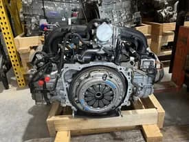 2016 Subaru Forester 2.5l, Vin E (6th Digit, Pzev Emissions), Mt, Used Engine - 35400 Miles 2016 Subaru Forester 2.5l, Vin E (6th Digit, Pzev Emissions), Mt, Used Engine - 35400 Miles