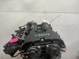 2017 Buick Encore (1.4l), Vin B (8th Digit, Opt Luv), Used Engine - 19800 Miles 2017 Buick Encore (1.4l), Vin B (8th Digit, Opt Luv), Used Engine - 19800 Miles