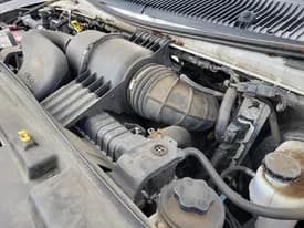 2013 Ford E-150 4.6l, Vin W (8th Digit, Romeo), Used Engine - 35400 Miles 2013 Ford E-150 4.6l, Vin W (8th Digit, Romeo), Used Engine - 35400 Miles