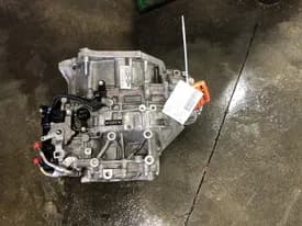 2019 Hyundai Elantra At, 2.0l, Hatchback (gt), Used Transmission - 27205 Miles 2019 Hyundai Elantra At, 2.0l, Hatchback (gt), Used Transmission - 27205 Miles