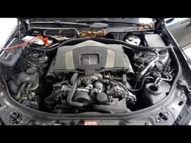 2012 Mercedes Benz S550 221 Type, S550, Rwd, Used Engine - 50121 Miles 2012 Mercedes Benz S550 221 Type, S550, Rwd, Used Engine - 50121 Miles