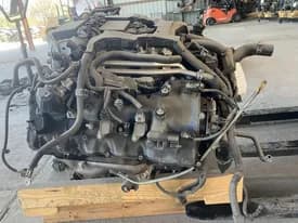 2010 Lexus Ls460 (4.6l, Vin L, 5th Digit, 1urfse Engine), Rwd, Used Engine - 95400 Miles 2010 Lexus Ls460 (4.6l, Vin L, 5th Digit, 1urfse Engine), Rwd, Used Engine - 95400 Miles