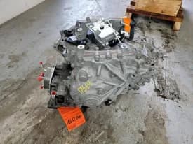 2015 Nissan Rogue At, (cvt), Vin 5 (1st Digit, Usa Built), 4x4 (awd), Used Transmission - 48286 Miles 2015 Nissan Rogue At, (cvt), Vin 5 (1st Digit, Usa Built), 4x4 (awd), Used Transmission - 48286 Miles