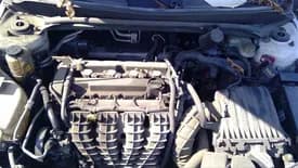 2011 Dodge Avenger 2.4l, (vin B, 8th Digit), Engine Id Ed3 (federal), 6 Speed Transmission, Used Engine - 74124 Miles 2011 Dodge Avenger 2.4l, (vin B, 8th Digit), Engine Id Ed3 (federal), 6 Speed Transmission, Used Engine - 74124 Miles