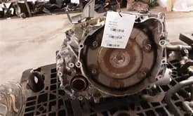 2016 Volvo Xc60 (at), 2.0l, Vin 49 (4th And 5th Digit), Awd, Used Transmission - 36600 Miles 2016 Volvo Xc60 (at), 2.0l, Vin 49 (4th And 5th Digit), Awd, Used Transmission - 36600 Miles