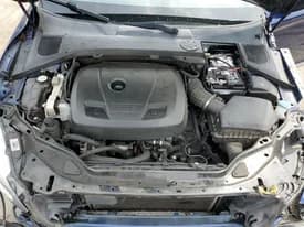 2015 Volvo Xc60 2.0l, Vin 49 (4th And 5th Digit, B4204t9, Supercharged And Turbo), Used Engine - 91692 Miles 2015 Volvo Xc60 2.0l, Vin 49 (4th And 5th Digit, B4204t9, Supercharged And Turbo), Used Engine - 91692 Miles