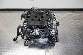 2012 Infiniti M37 (3.7l, Vin B, 4th Digit, Vq37vhr), Rwd, Used Engine - 62000 Miles 2012 Infiniti M37 (3.7l, Vin B, 4th Digit, Vq37vhr), Rwd, Used Engine - 62000 Miles