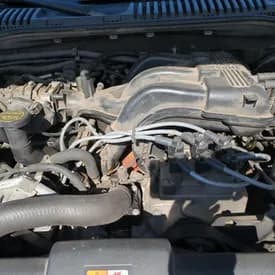 2004 Ford Explorer 4.0l (sohc), Vin E (8th Digit), Exc. Sport Trac, Used Engine - 68400 Miles 2004 Ford Explorer 4.0l (sohc), Vin E (8th Digit), Exc. Sport Trac, Used Engine - 68400 Miles