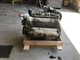 2006 Jeep Commander 4.7l (vin N, 8th Digit), Used Engine - 44406 Miles 2006 Jeep Commander 4.7l (vin N, 8th Digit), Used Engine - 44406 Miles