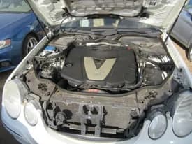 2007 Mercedes Benz E320 211 Type, E320, Used Engine - 64305 Miles 2007 Mercedes Benz E320 211 Type, E320, Used Engine - 64305 Miles