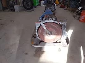 2013 Subaru Legacy At, 2.5l (cvt), Sdn, Used Transmission - 70659 Miles 2013 Subaru Legacy At, 2.5l (cvt), Sdn, Used Transmission - 70659 Miles