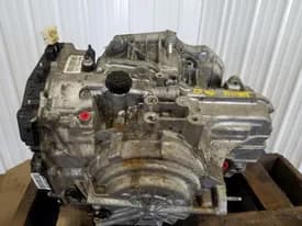 2013 Buick Encore At, (1.4l), (6 Speed), Fwd (opt Mh8), Used Transmission 2013 Buick Encore At, (1.4l), (6 Speed), Fwd (opt Mh8), Used Transmission