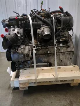 2007 Bmw 335i (3.0l, Twin Turbo, Gasoline), Rwd, Used Engine - 73736 Miles 2007 Bmw 335i (3.0l, Twin Turbo, Gasoline), Rwd, Used Engine - 73736 Miles