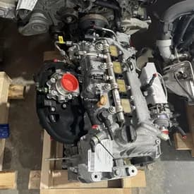 2021 Chevy Malibu 1.5l (vin T, 8th Digit, Opt Lfv), Used Engine - 59944 Miles 2021 Chevy Malibu 1.5l (vin T, 8th Digit, Opt Lfv), Used Engine - 59944 Miles